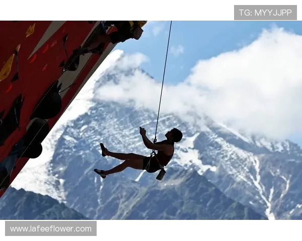 极限运动世界杯积分榜更新北京攀岩队以59分稳居第一名